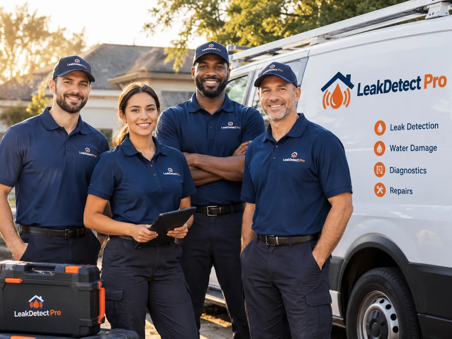 Roof Repair company in Napa, CA